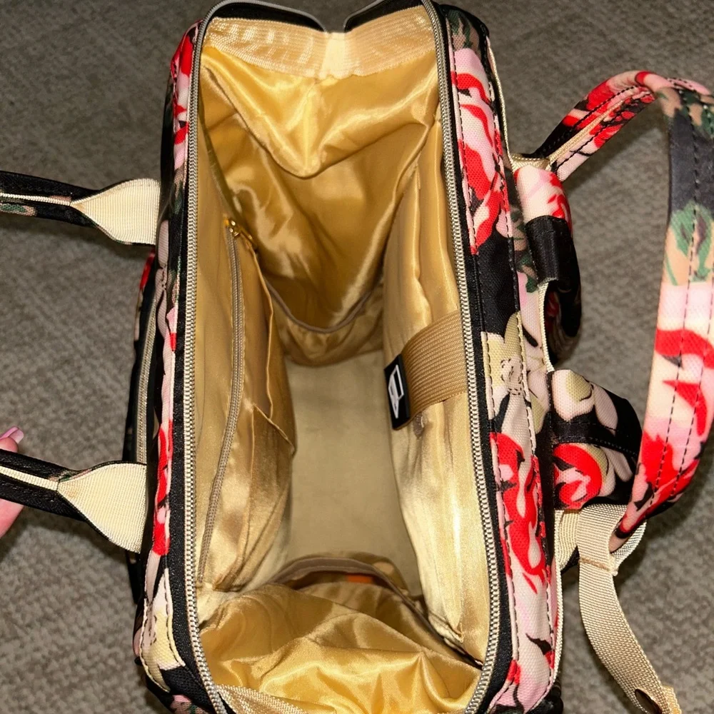 Backpack/Computer Bag - Picture 2 of 2